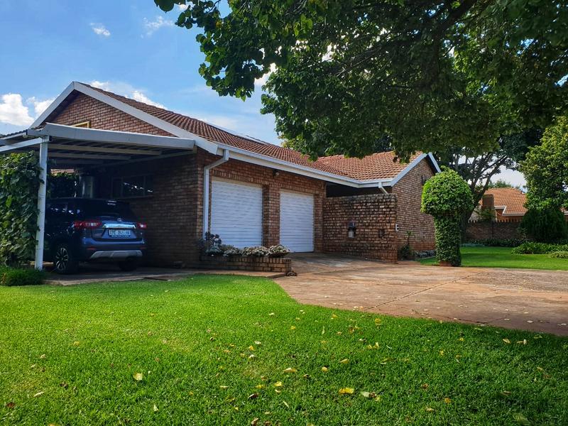 4 Bedroom Property for Sale in Koster North West